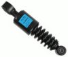 SACHS 315 357 Shock Absorber, cab suspension